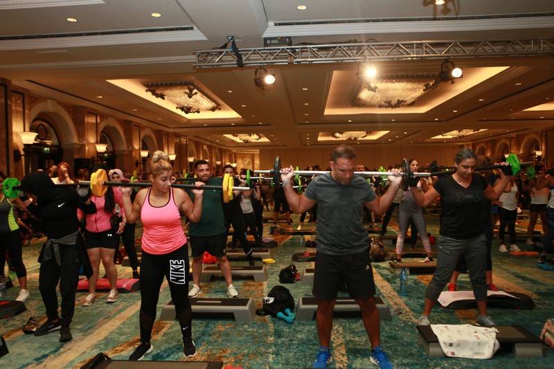 World Wellness Weekend